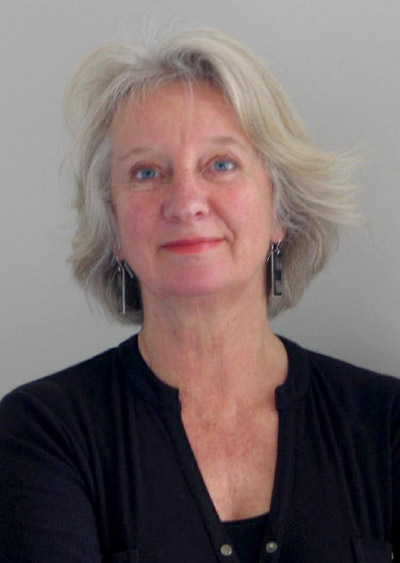 Carol Freeman